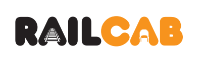 RailCab Logo